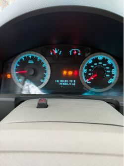 2008 Ford Escape