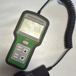 Quantum Sun Quantum PAR Meter