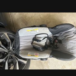 Baby Car seat 