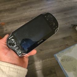 Ps Vita 