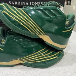 Adidas T-Mac 2 Restomod