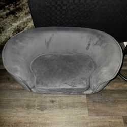 Dog Sofa