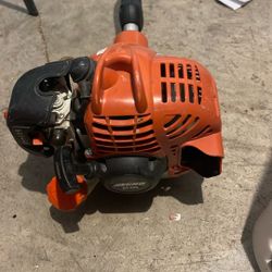 ECHO GT 225 Todo Trabaja Bien Calado
