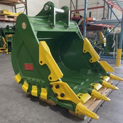 Heavy Equipment Attachments For Sale Cat, Deere, Yanmar, IHI, Hitachi, Kubota And More