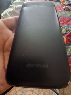 Power bank