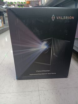 Projector
