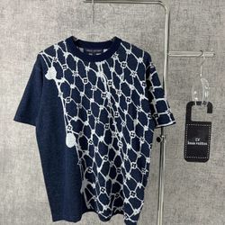 LV Men’s T-shirt 2025 New 
