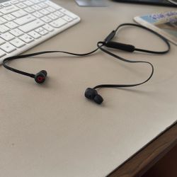Beats Flex Wireless Headphones