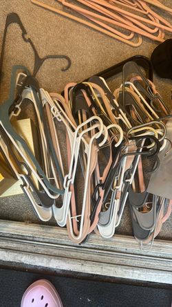 Hangers