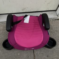 GRACO BOOSTER SEAT