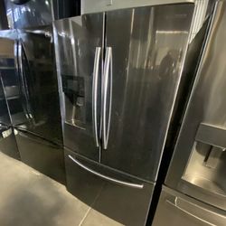 Samsung Refrigerator