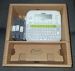 Label Maker