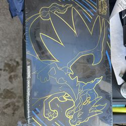 Mega Charizard X Ex Edition 