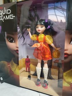Monster High