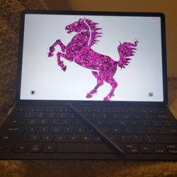 Samsung Galaxy Tab S7 FE 2021 Android Tablet