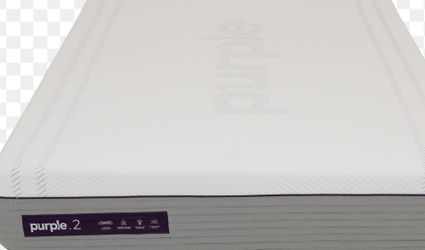 Purple Hybrid Mattress