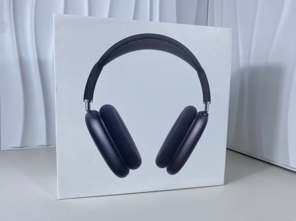 Airpod Max Black