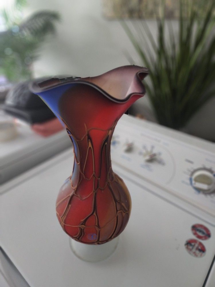 Baijab Hand Blown Glass