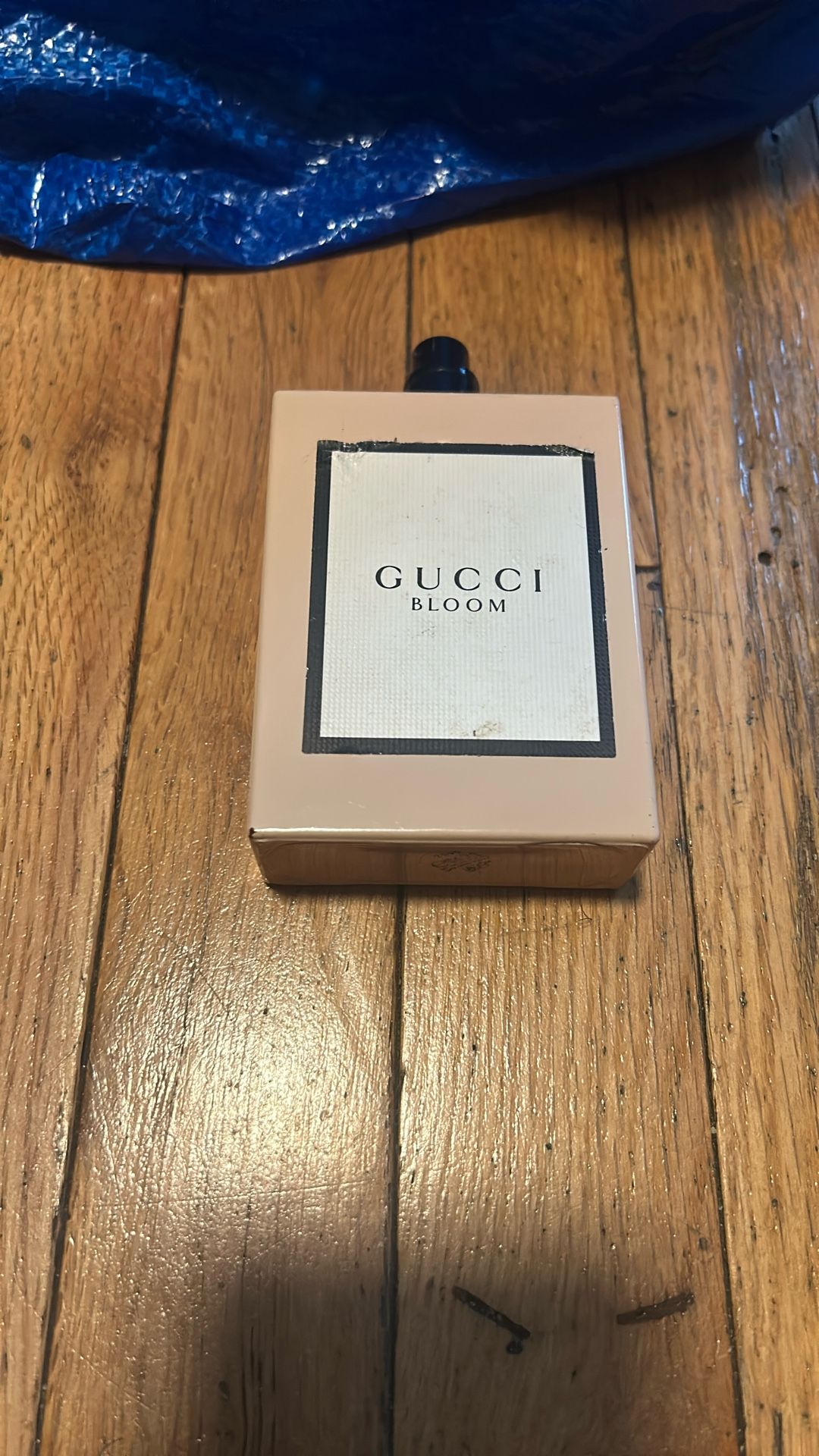 Gucci bloom