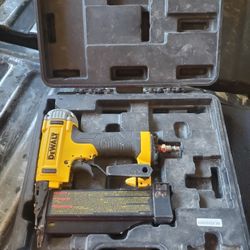 Dewalt Nail Gun