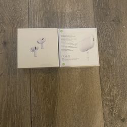 Airpod Pros 