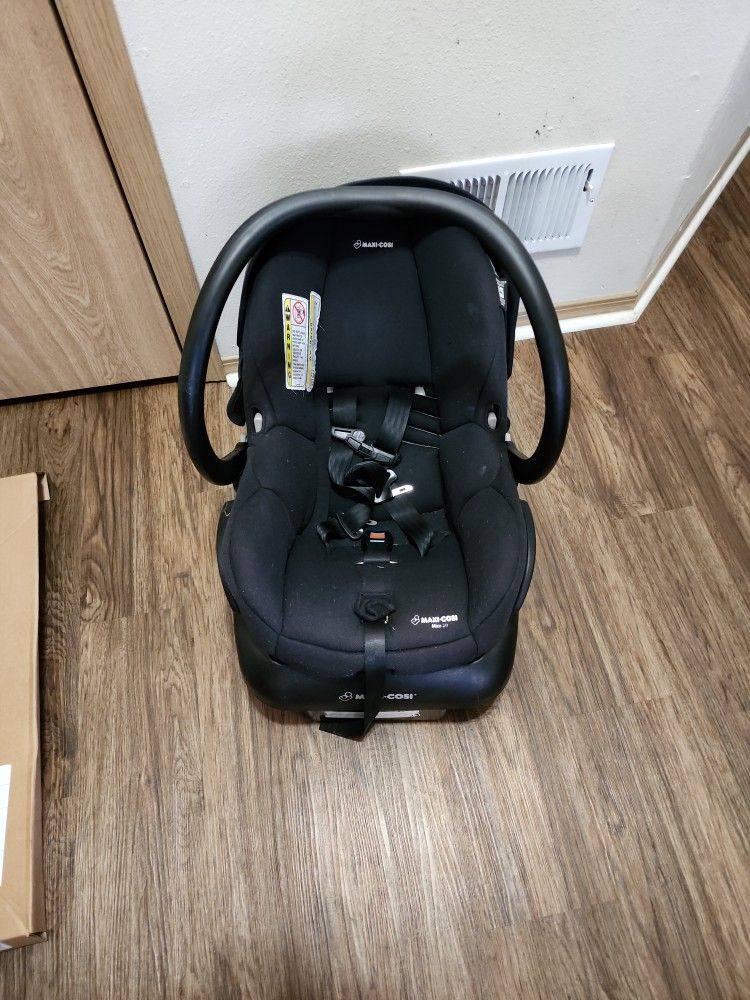 Maxi Cosi Mico 30