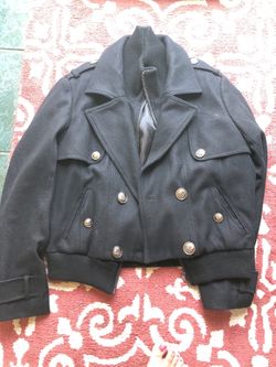 Sean John woman’s coat
