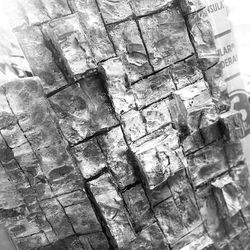 Stacked Rock Panels- Hand Carved And Completely %100 Waterproof 