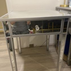 Mirror Nitestand