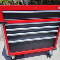 Milwaukee 36 tool chest outlet