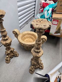 Table top ornaments