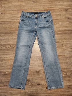 Size 10 jeans