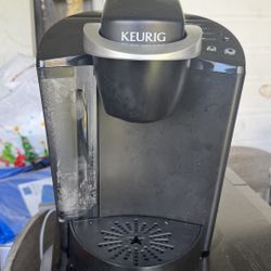 Keurig Coffee Maker 