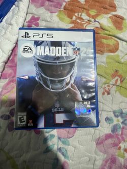 Madden 24