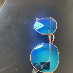 Ray Ban Polarized
