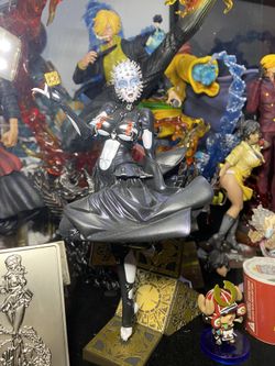 Kotobukiya Pinhead 1/7