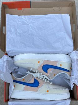 Nike Air Force 1 - LA Flea Market - Size 11US