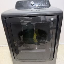 Samsung 7.4 cu. ft. Electric Dryer