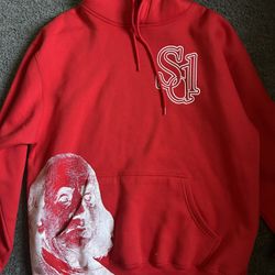 SDL Hoodie