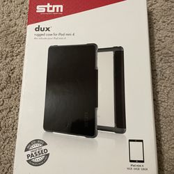 STM dux Rugged Case For iPad Mini 4
