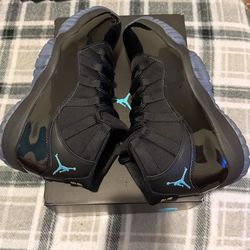 Jordan 11 size 8.5
