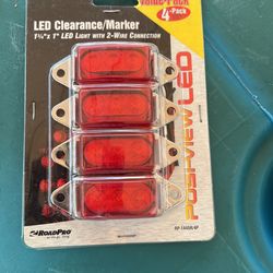 Led Clearance , Luz De Alta