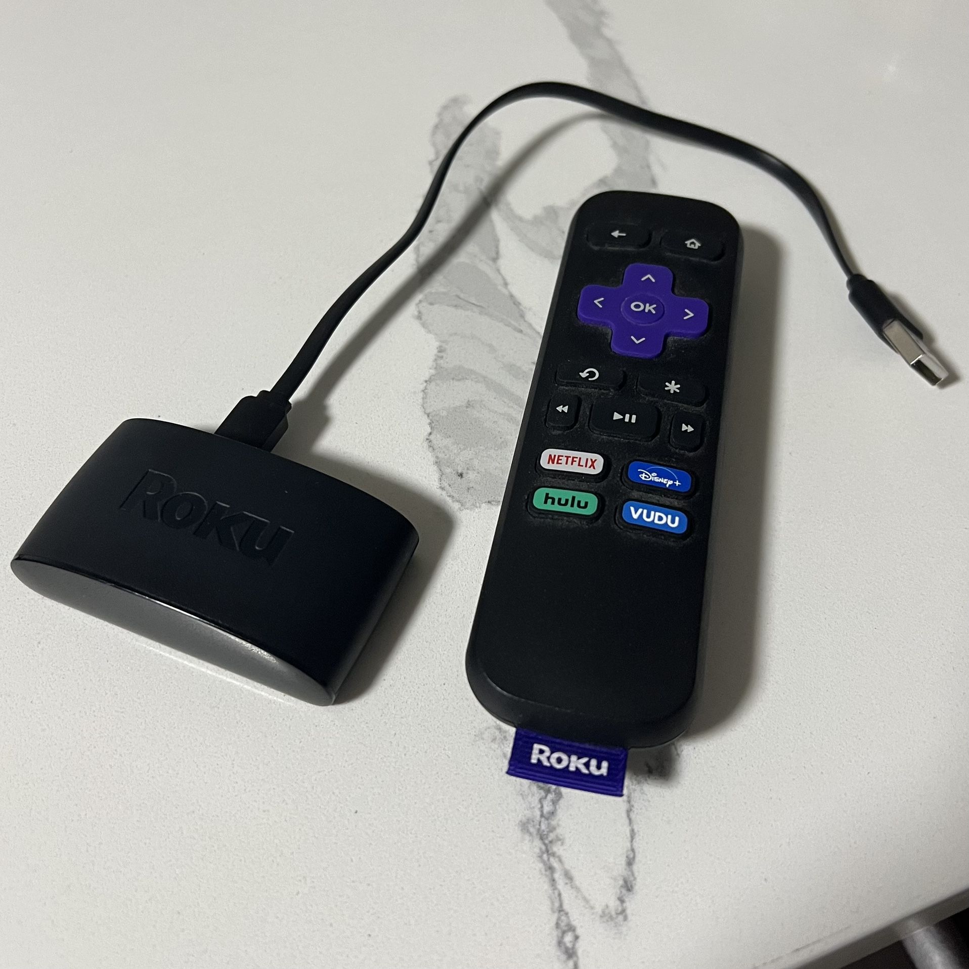 Roku Express