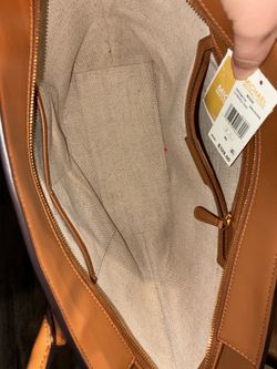 mk tote purse