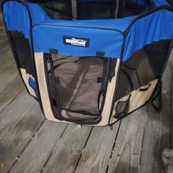 Elitefield Pet  Carrier 