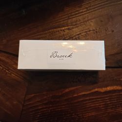 New Sealed Brouk Small Telescope Gift