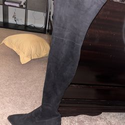 Dolce Vita! Thigh High Boots Brand New 