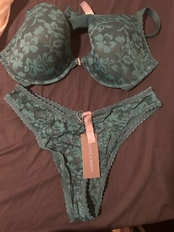 Savage X Fenty -lingerie