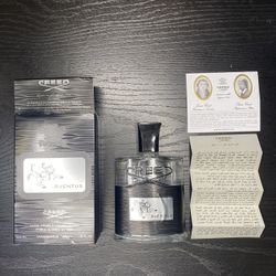 CREED AVENTUS COLOGNE 