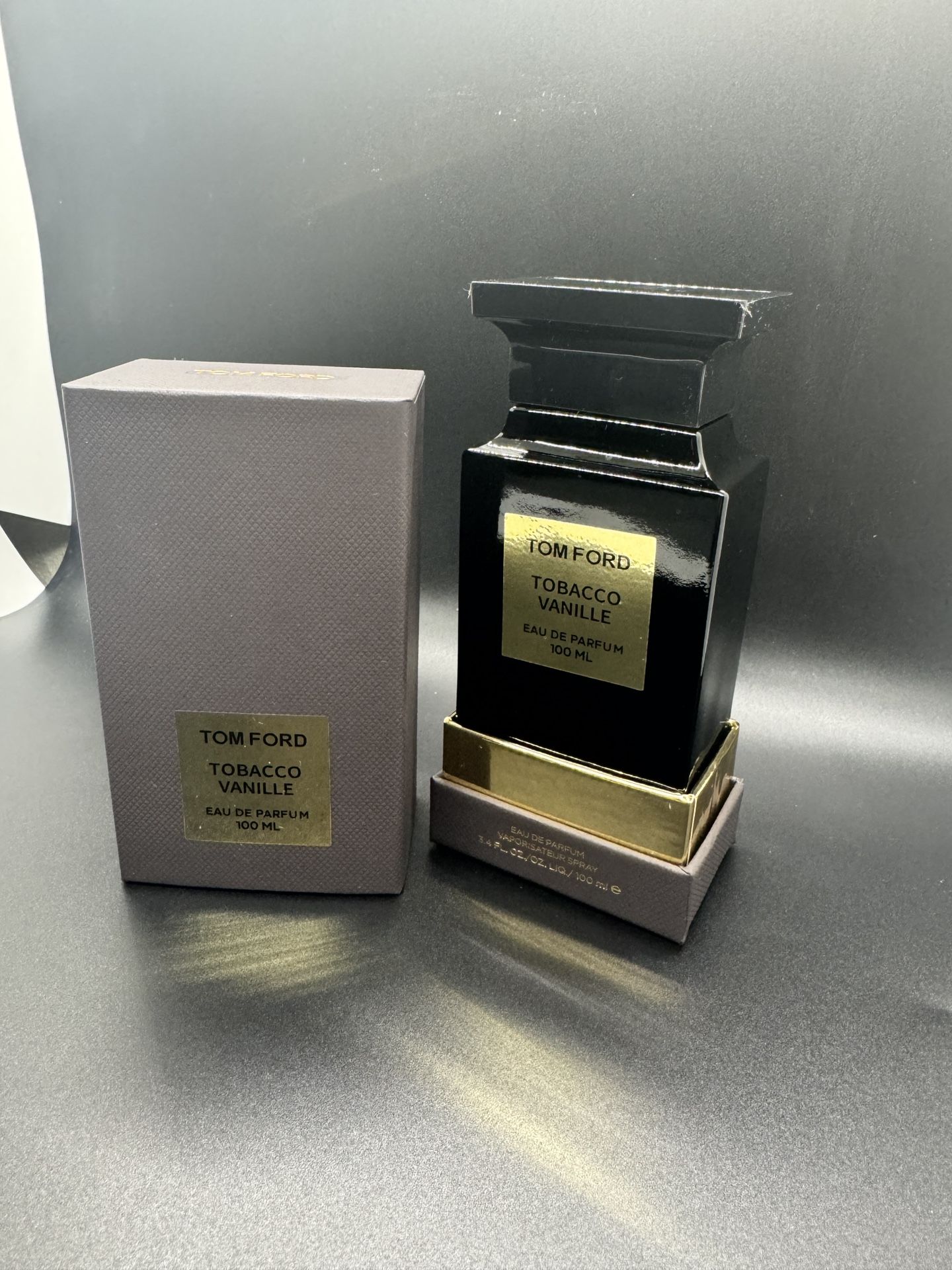 Tom Ford Tobacco Vanille
